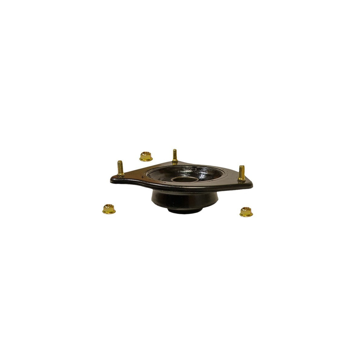 Gabriel 143404 Front Suspension Mounts