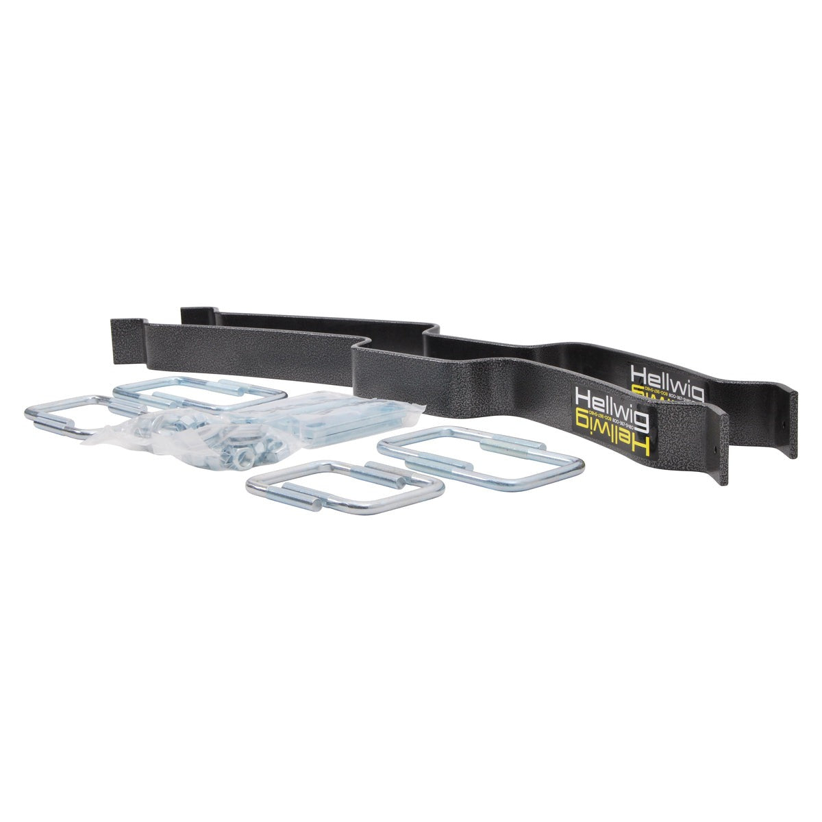Hellwig 975 EZ-990 Helper Spring Kit