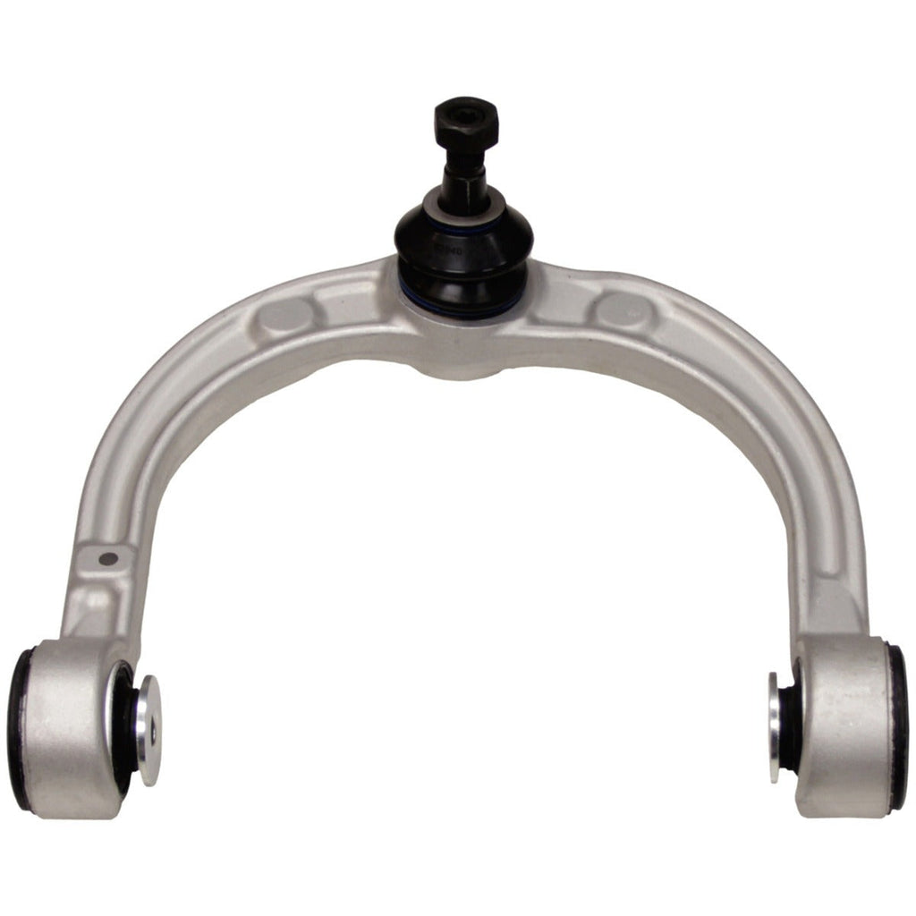 MOOG RK620983 Front Left Upper Control Arm and Ball Joint Assembly for Mercedes-Benz ML350