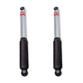 Eibach Pro-Truck Sport Shocks Rear Pair for 2016-2022 Chevrolet Silverado 3500 HD