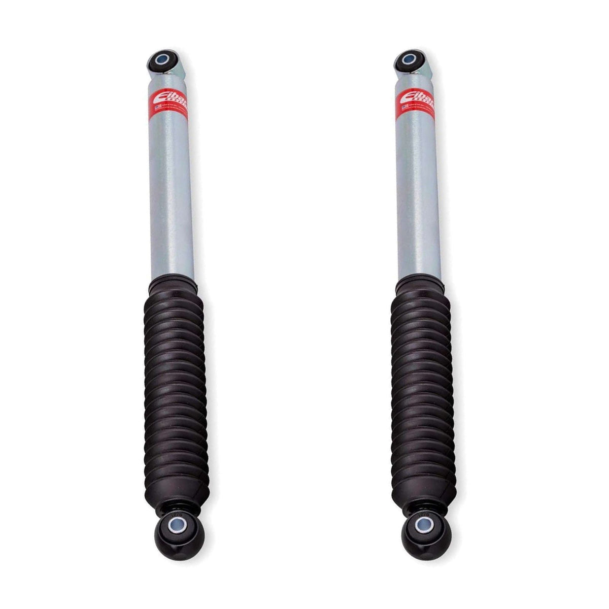Eibach Pro-Truck Sport Shocks Rear Pair for 2016-2022 Chevrolet Silverado 3500 HD
