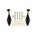 ICON 39010 Ford F250/F350 Super Duty Dual Shock Mount Kit