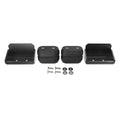Timbren Suspension Enhancement System Rear Kit for 1990-1994 International 3700