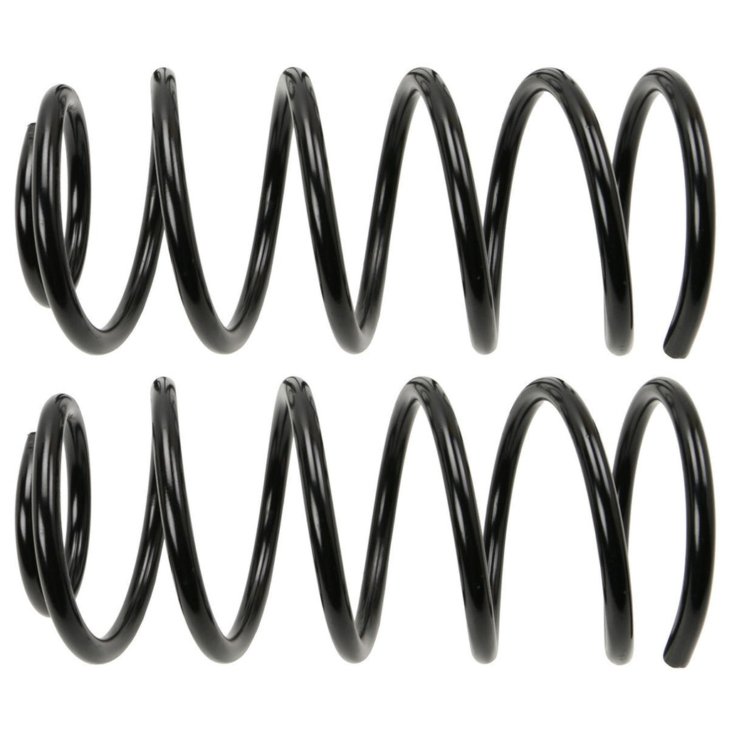 MOOG 81686 Front Coil Spring Set