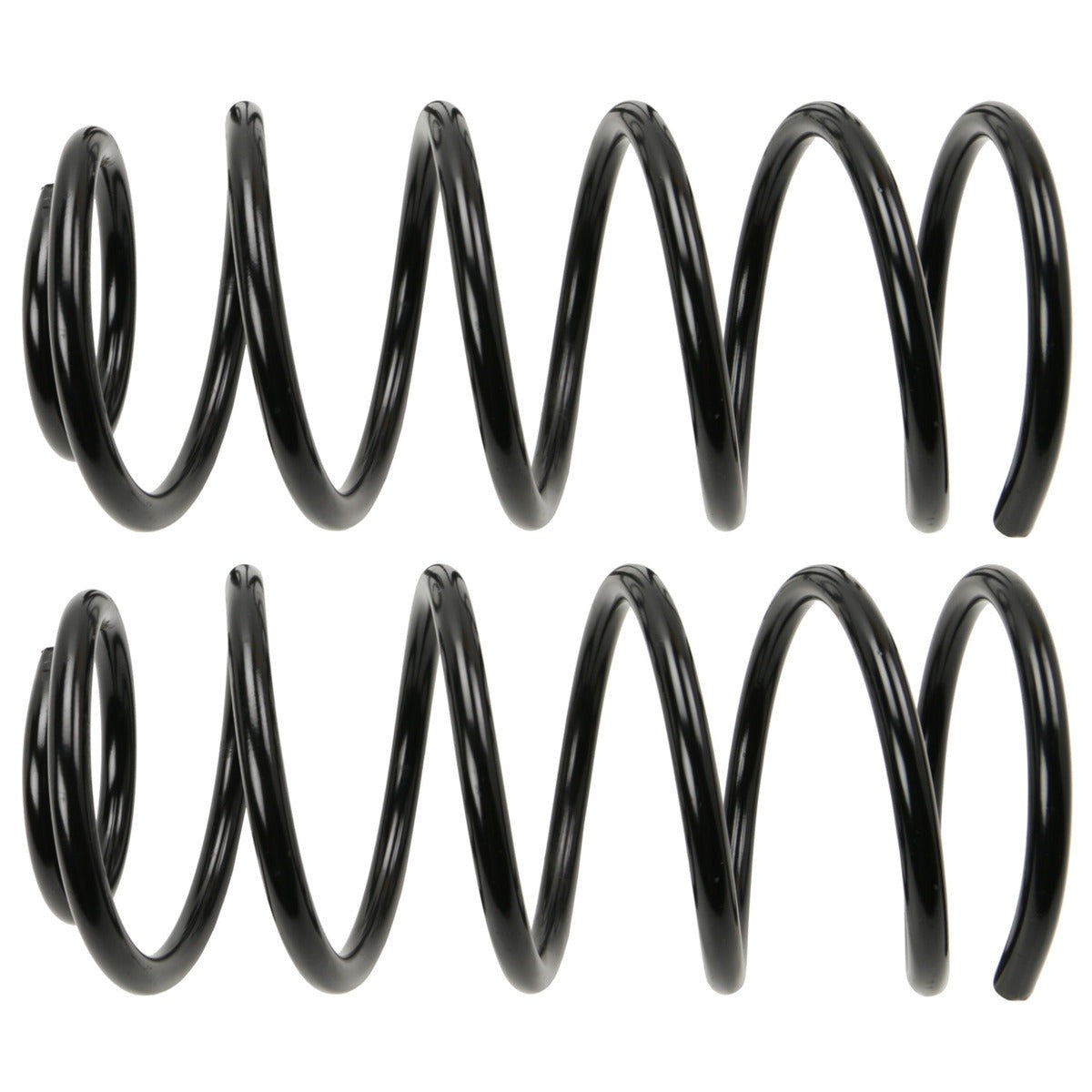 MOOG 81686 Front Coil Spring Set