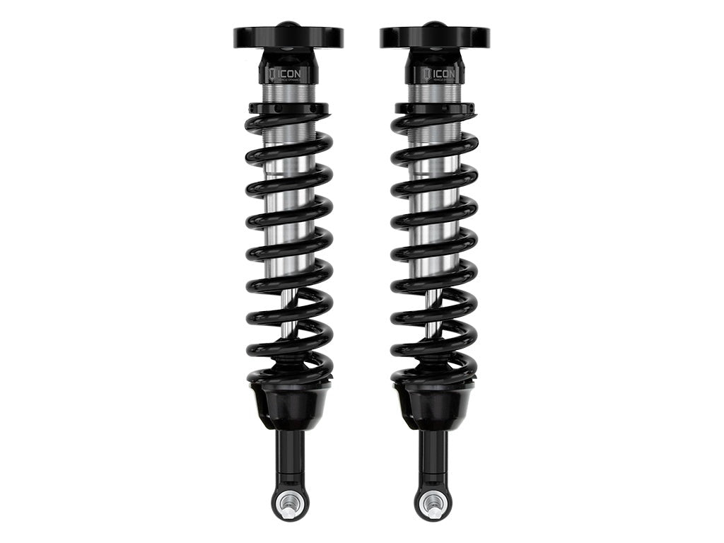 Icon 2.5 VS IR Coilover Kit Rear for 2021-2023 GMC Yukon
