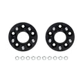 Eibach S90-4-20-022-B Wheel Spacer 20mm Pair (Black)