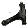 MOOG RK620465 Front Right Lower Control Arm and Ball Joint Assembly for Chevrolet Cavalier