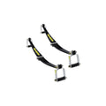 SuperSprings SuperSprings Leaf Spring Rear Pair Kit for 2015-2023 Ford Transit-350 RWD