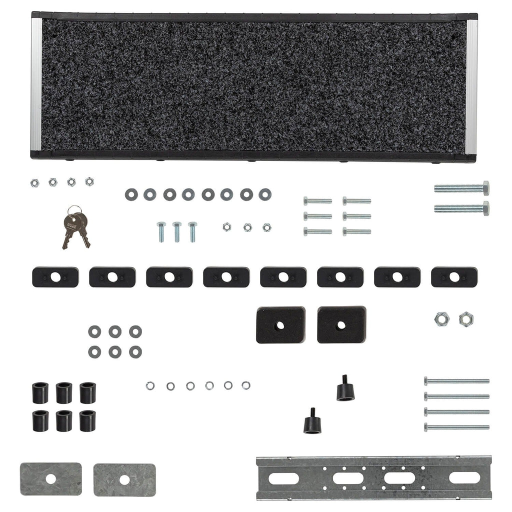 ARB Roller Drawer
