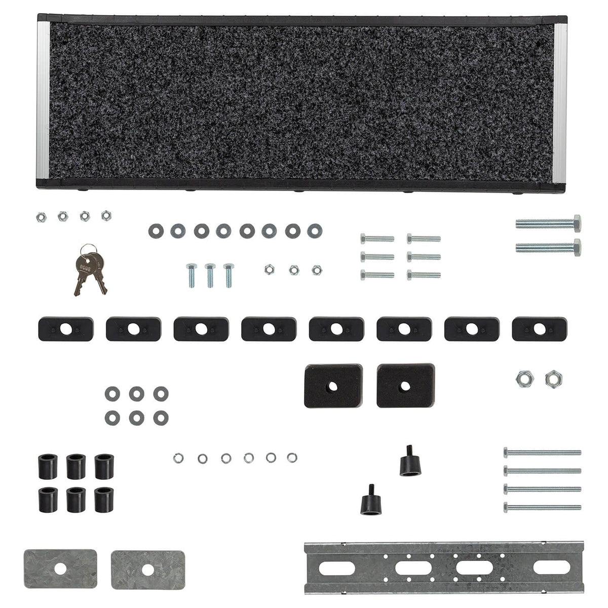 ARB Roller Drawer