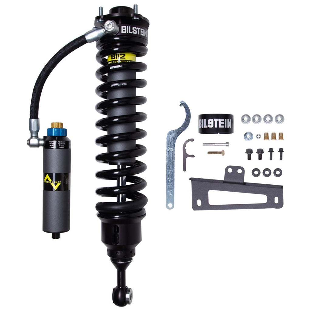 Bilstein 41-326091 Front Right B8 8112 (ZoneControl CR DSA+) Assembly Toyota Tundra
