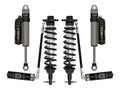 Icon 0-2.75" Stage 4 Suspension System Kit 2021-2026 Ford F-150 4WD Diesel