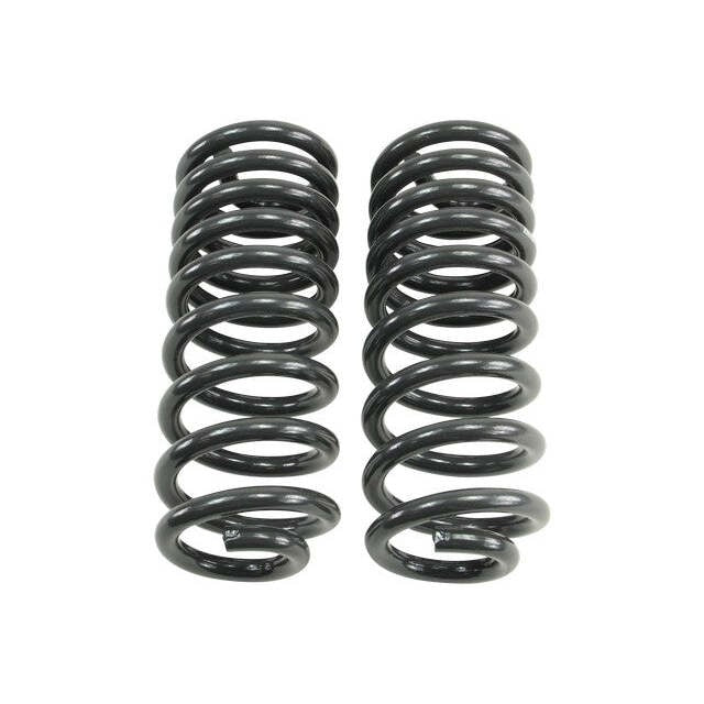 Belltech 4800 Coil Spring Lowering Kit 2" Lowered Front Ride Height