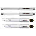 Belltech 9645 Shock Absorber Set Trail Performance Shock Set (Leveled)
