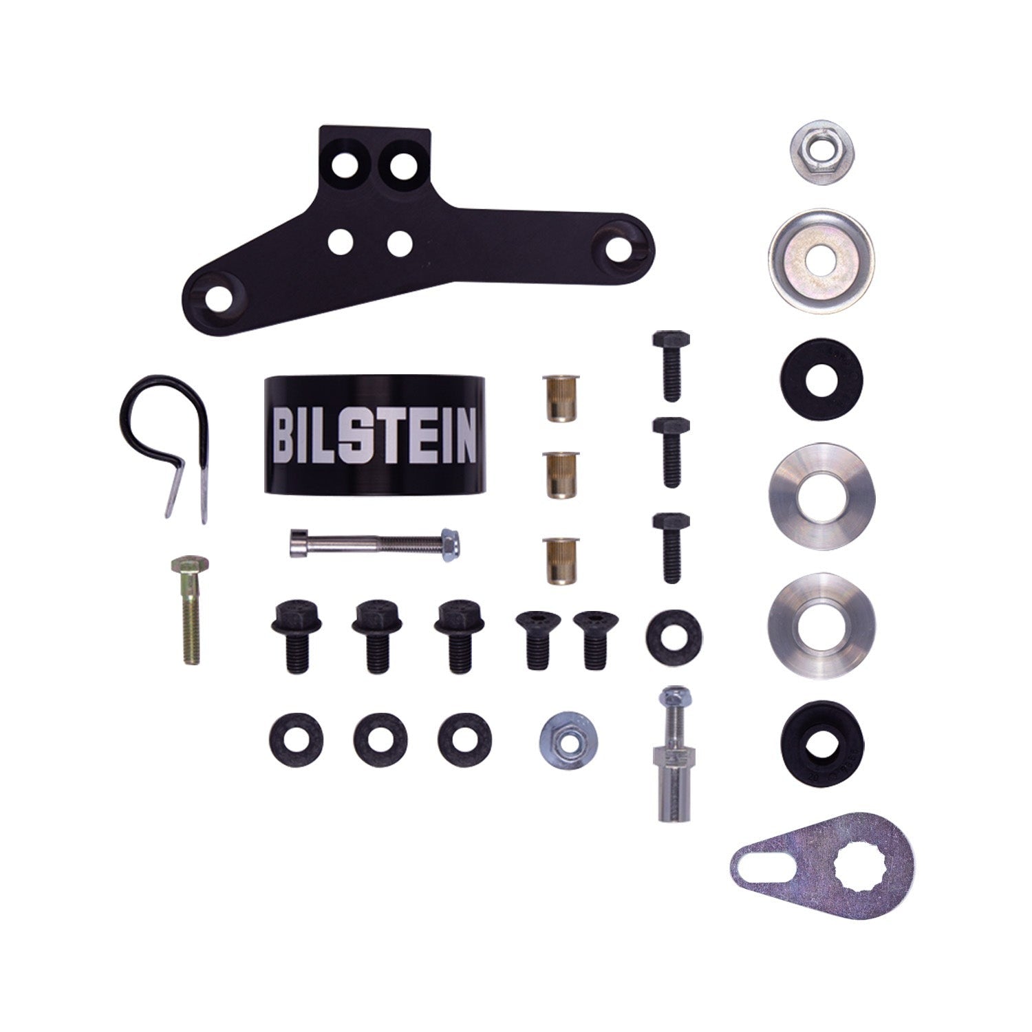Bilstein 25-294095 Rear B8 8100 Shock Lexus GX460, GX470, Toyota 4Runner