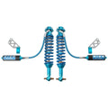 King 25001-392 Front 2.5 Remote Res. Shock (Pair) Ford Bronco