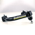 Dobinsons Front Upper Control Arm Kit for 2019-2023 Ford Ranger