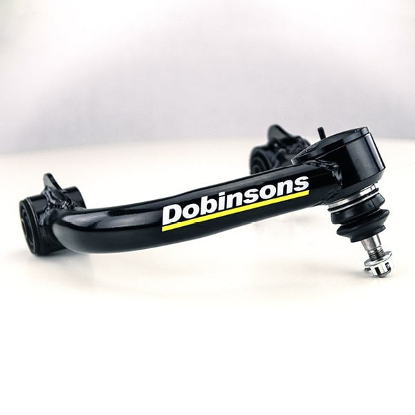 Dobinsons Front Upper Control Arm Kit for 2019-2023 Ford Ranger