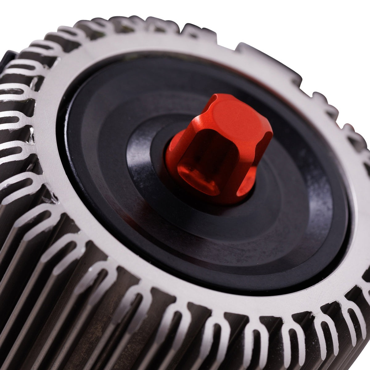 FOX 883-06-232 Front Factory Race 2.5 Internal Bypass Coil-Over Reservoir Shock (Pair) - Adjustable