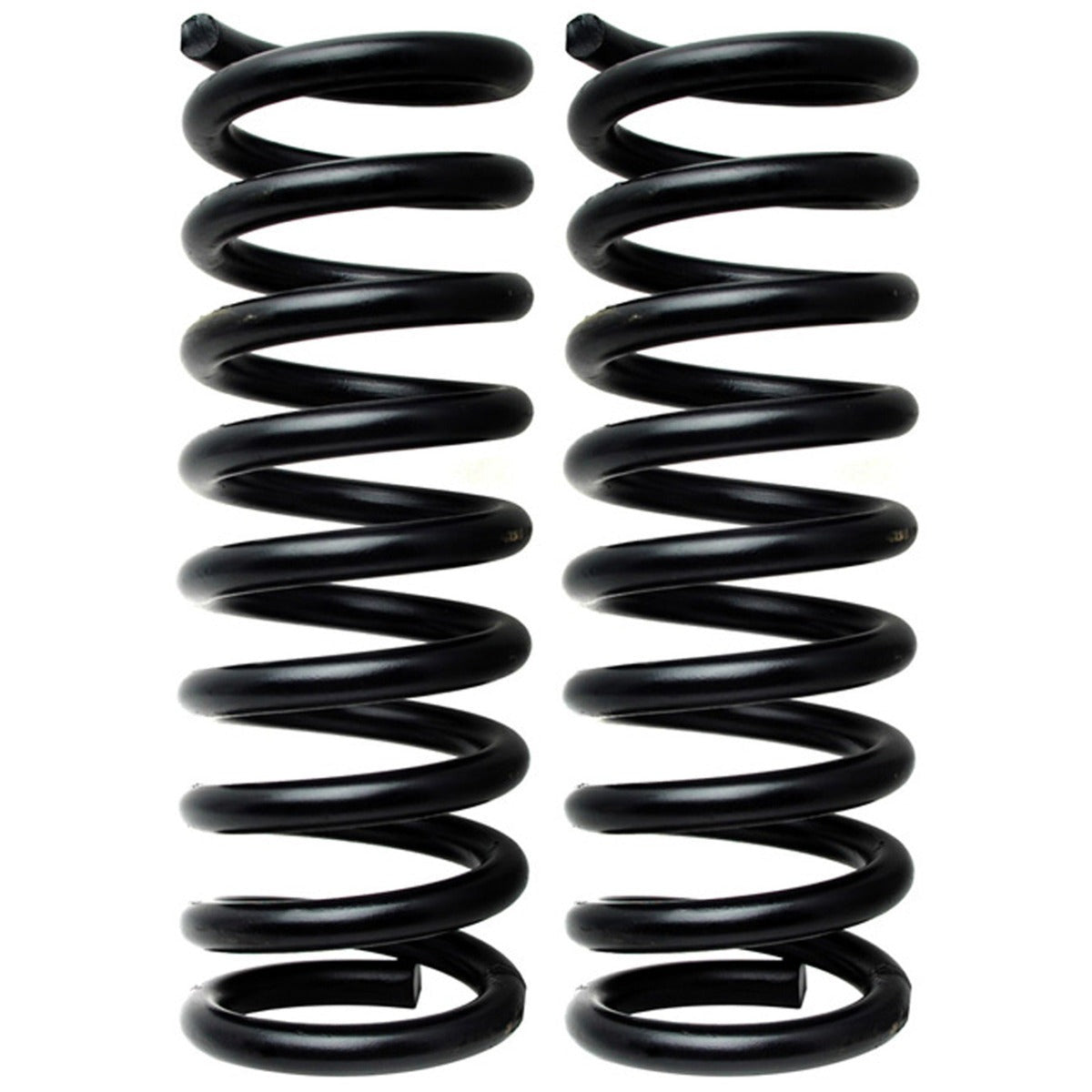MOOG 80662 Front Coil Spring Set