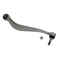 MOOG RK621946 Rear Upper Rearward Control Arm and Ball Joint Assembly for BMW 528i