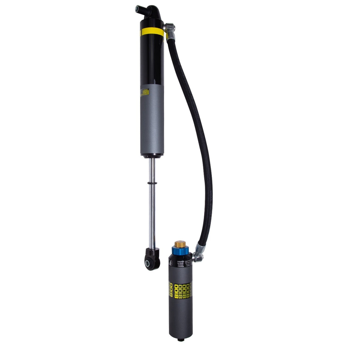 Bilstein 25-331073 Front Right B8 8100 (DSA) Shock Jeep Gladiator, Wrangler