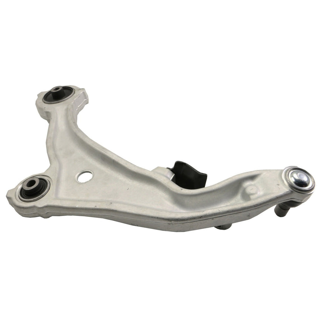 MOOG RK622157 Front Right Lower Control Arm and Ball Joint Assembly for Nissan Murano