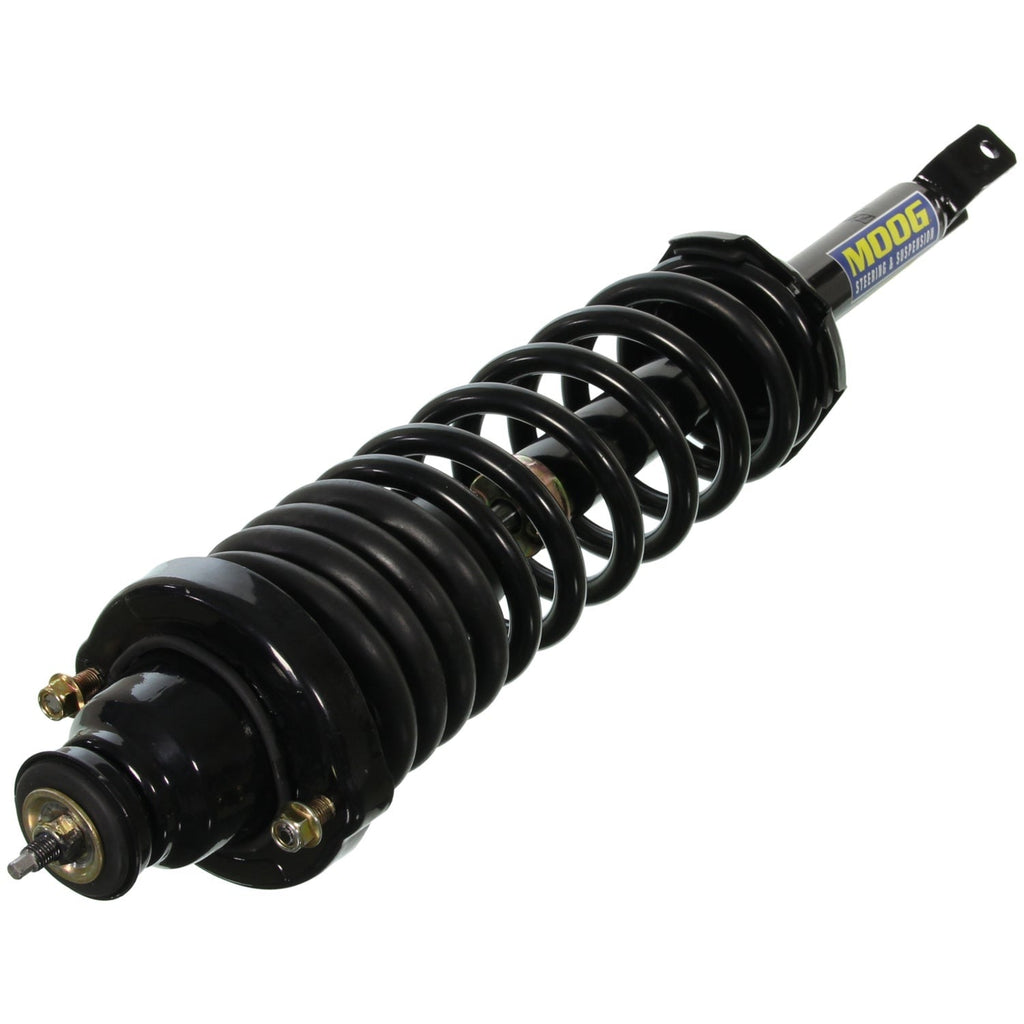 Moog ST8570L Rear Left Strut and Coil Spring Assembly