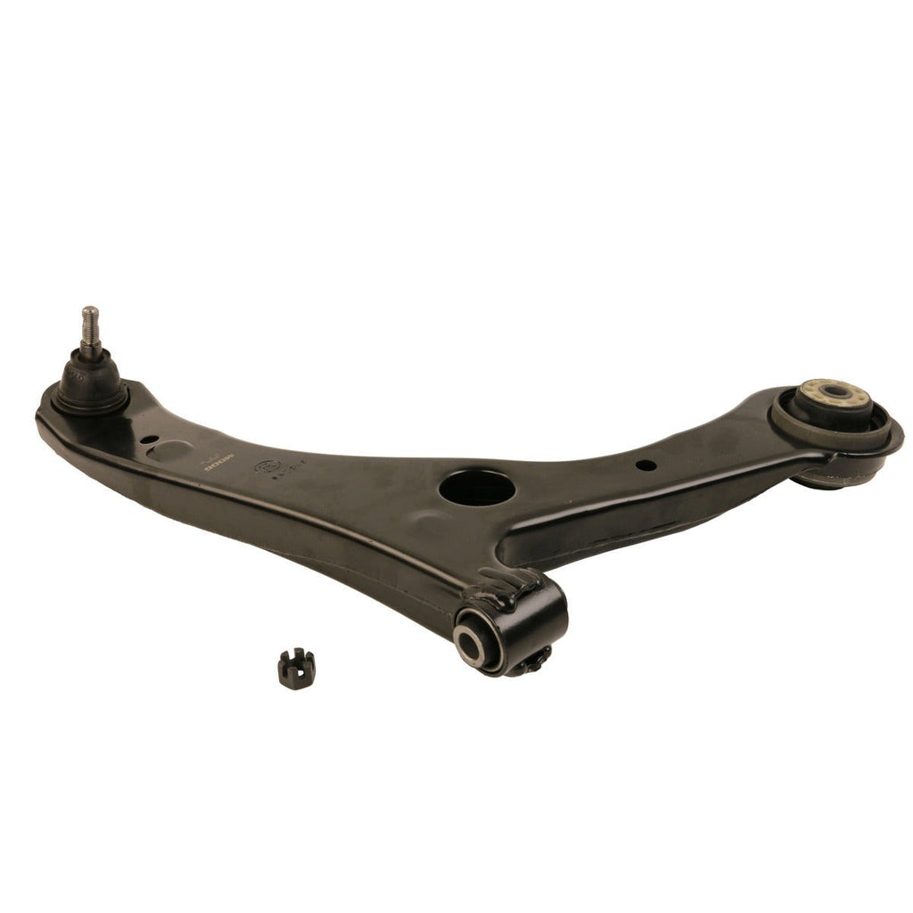 MOOG CK622034 Front Right Lower Control Arm and Ball Joint Assembly for Dodge Grand Caravan