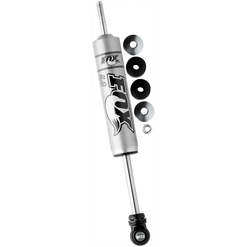 FOX 980-24-648 Front 2.0 Performance Series IFP Ford Ranger 2WD 0-3 Inch Lift
