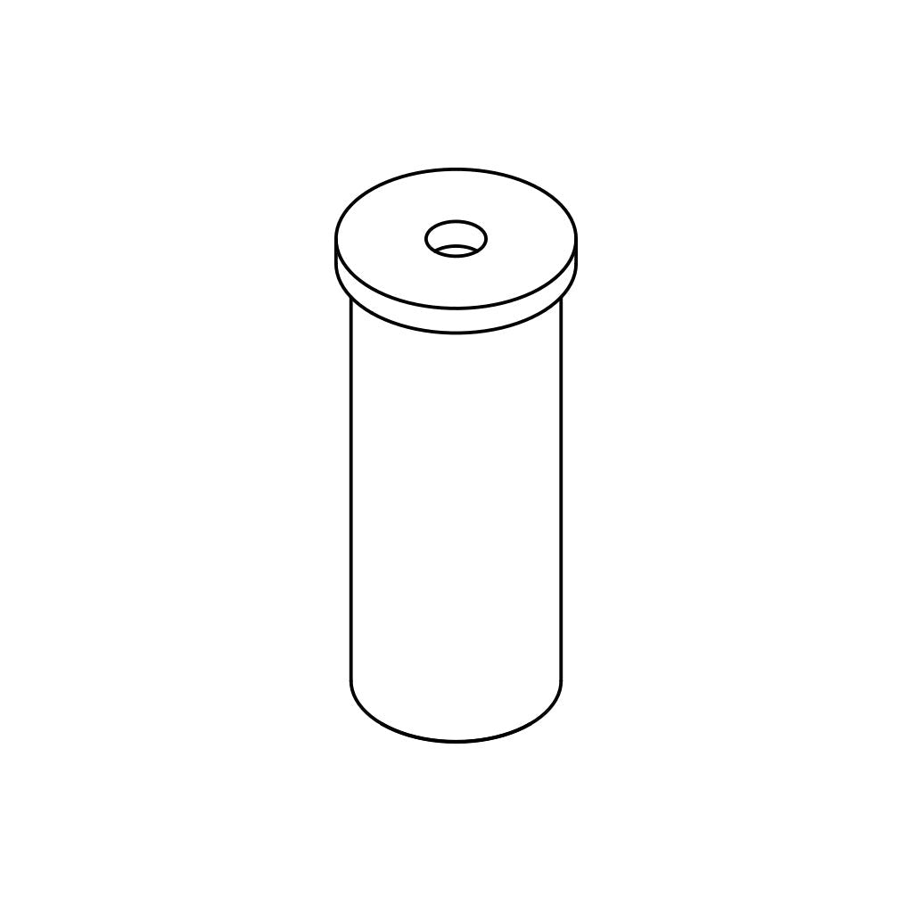 ICON 614519 Delta Joint Installation Press Adapter Tube