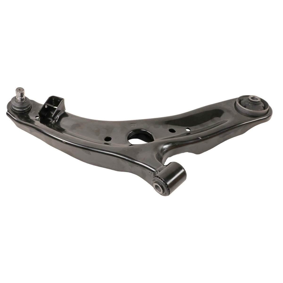 MOOG RK642261 Front Right Lower Control Arm and Ball Joint Assembly