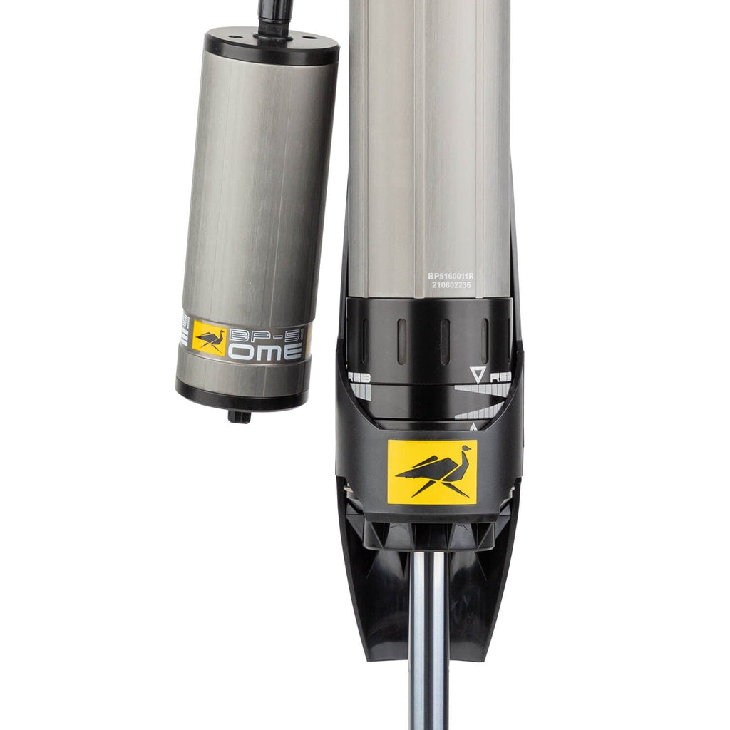 Old Man Emu BP5160011R Rear Right BP-51 Shock Absorber