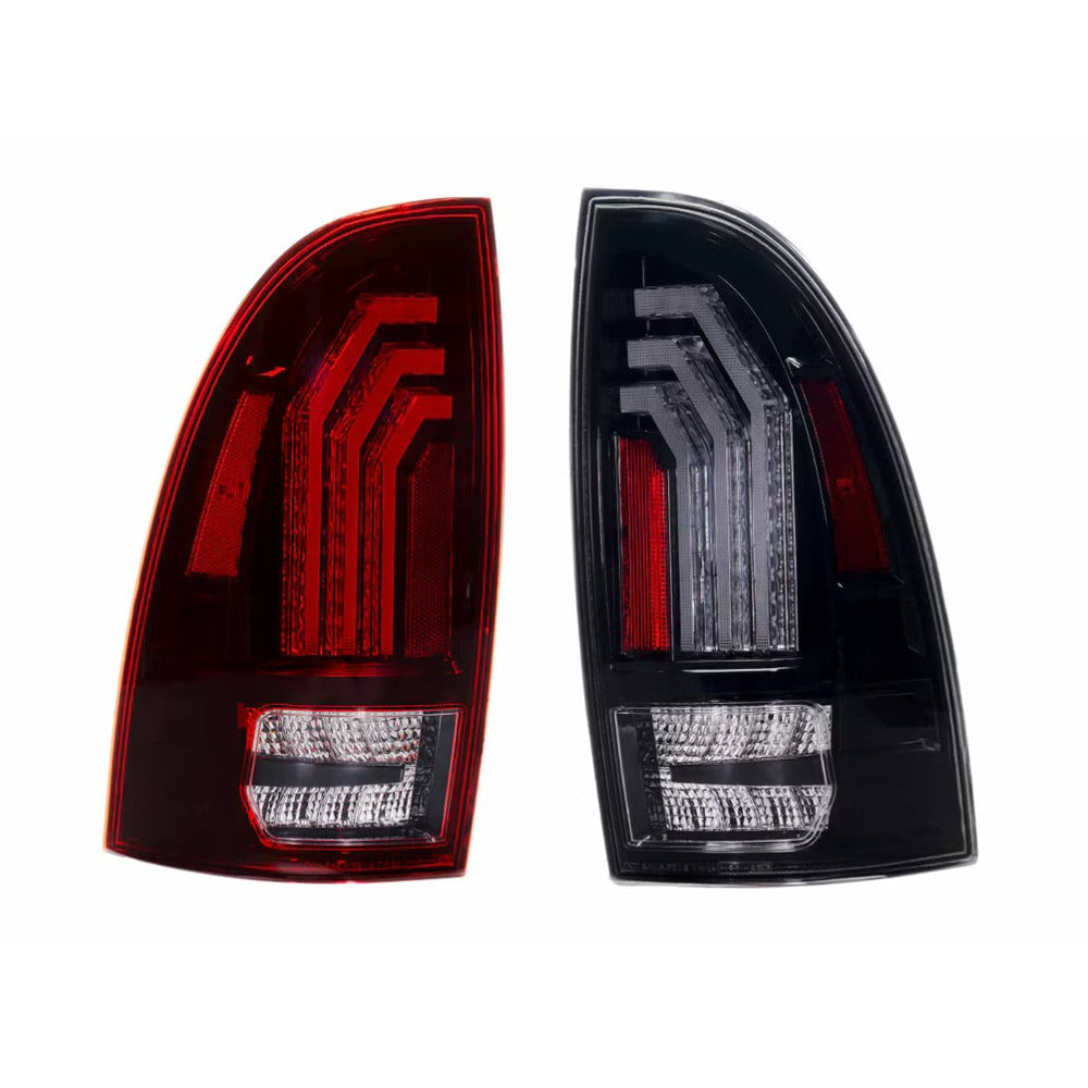 XB LED Tail Lights Fits 2005-2015 Toyota Tacoma