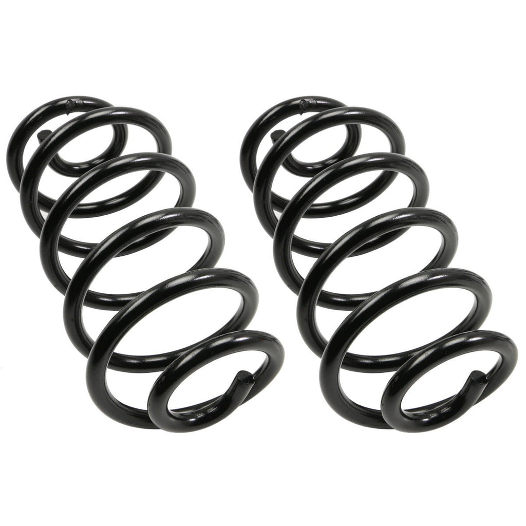 MOOG 81691 Rear Coil Spring Set