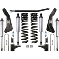 ICON K64561 Stage 2 Suspension System Ford F250/F350 4.5" Lift