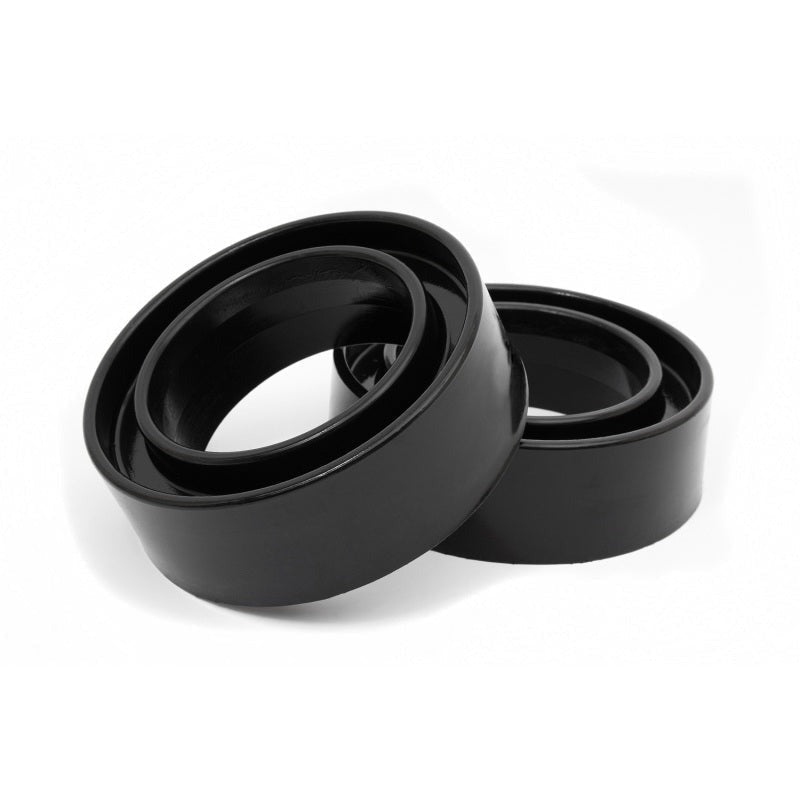 Daystar KT09100BK Rear 1 1/4in Leveling Kit