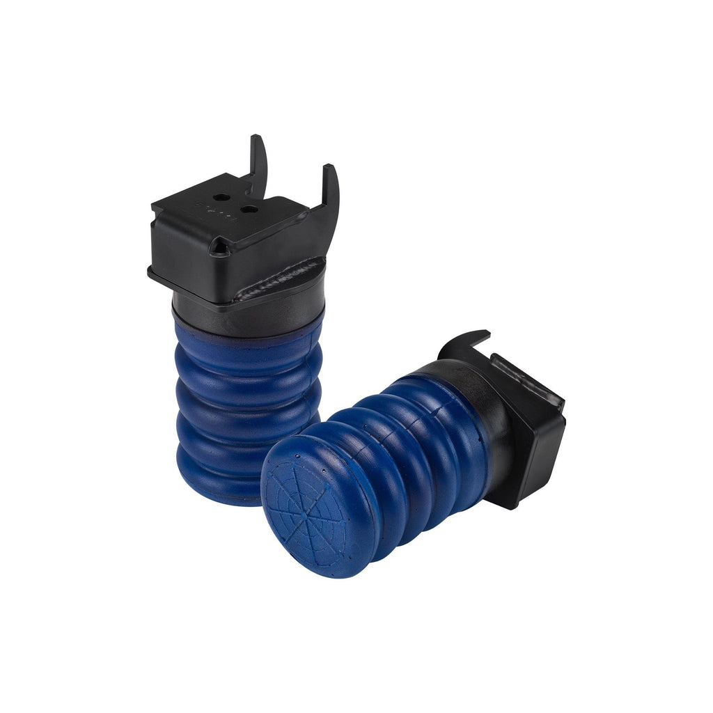 SuperSprings SumoSprings Air Spring Rear Pair Kit 2021-2026 Ford F-150 RWD