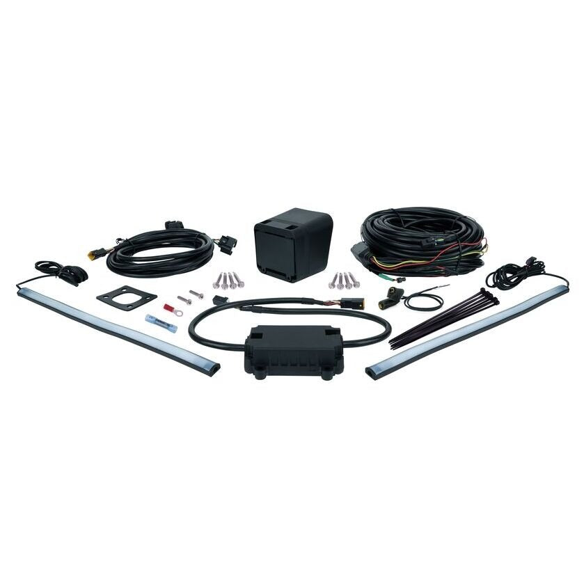 Air Lift 25341 Towtal View LaneGuard (Single Sensor Blind Spot Detection System)