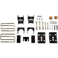 Belltech 6445 Axle Flip Kit 4" Drop Flip Kit