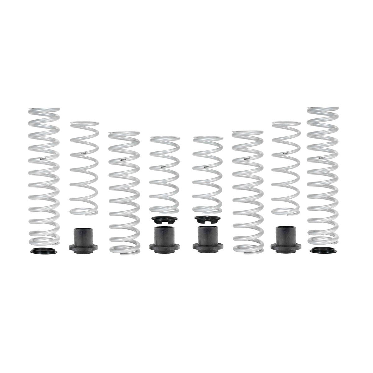 Eibach E85-214-001-03-22 Pro-UTV Stage 3 Coil Spring Set of 8 Springs