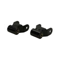 Belltech 6404 Leaf Spring Shackle Lowering Kit .5" Lift Leaf Spring Shackle