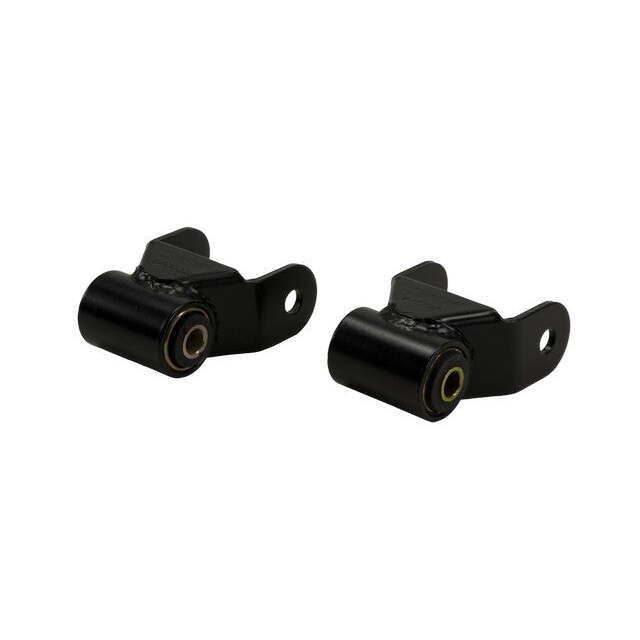 Belltech 6404 Leaf Spring Shackle Lowering Kit .5" Lift Leaf Spring Shackle
