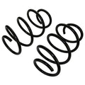MOOG 81596 Front Coil Spring Set
