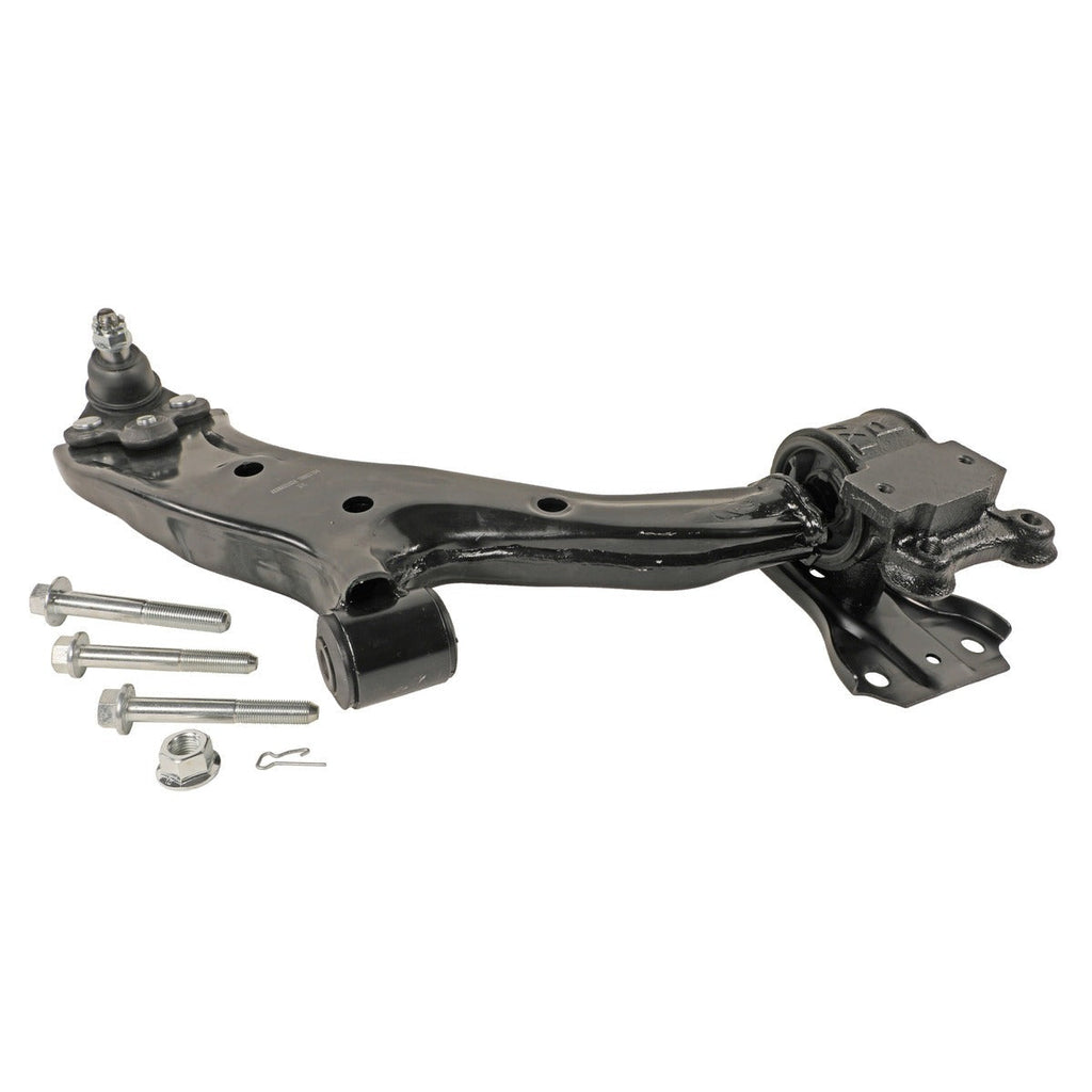 MOOG RK623324 Front Right Lower Control Arm and Ball Joint Assembly for Acura RDX