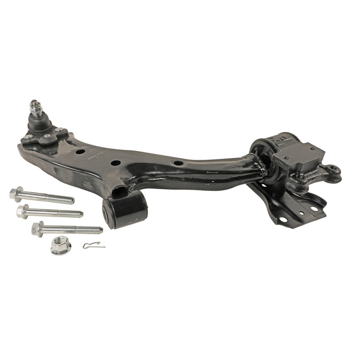 MOOG RK623324 Front Right Lower Control Arm and Ball Joint Assembly for Acura RDX