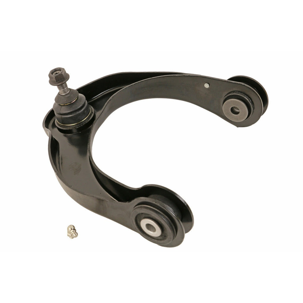 MOOG RK623433 Front Right Upper Control Arm and Ball Joint Assembly for Dodge Durango