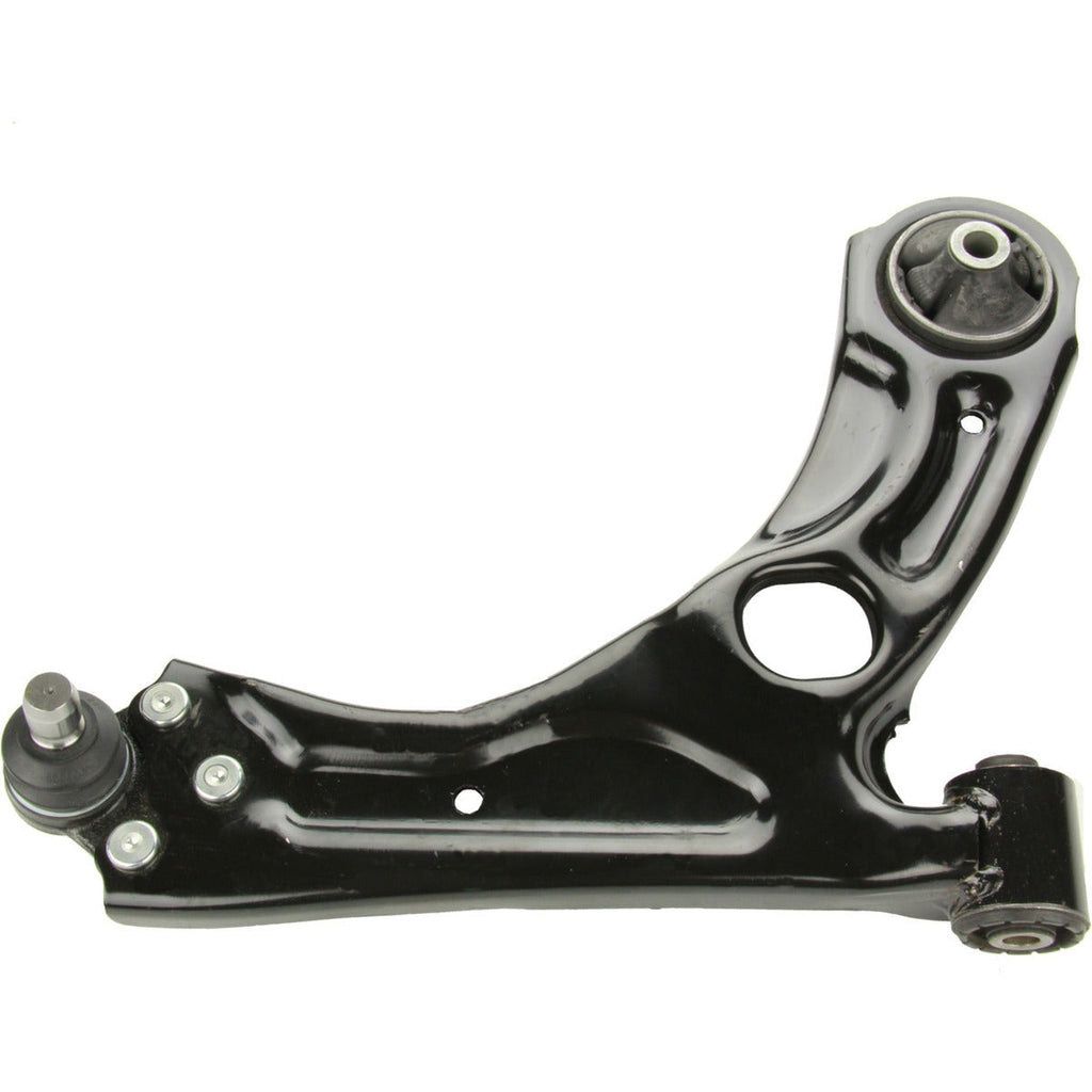 MOOG RK622428 Front Right Lower Control Arm and Ball Joint Assembly for Chevrolet Sonic