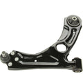 MOOG RK622428 Front Right Lower Control Arm and Ball Joint Assembly for Chevrolet Sonic